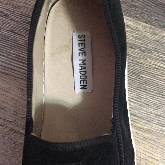 Steve Madden Platform shoes! - Picture 3 of 4